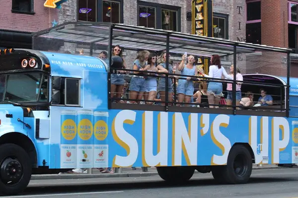 Brand Activation