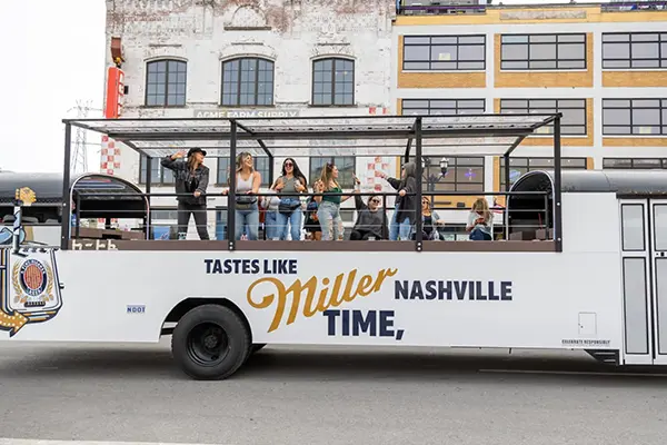 Brand Activation