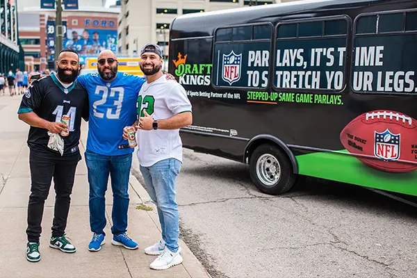 Brand Activation