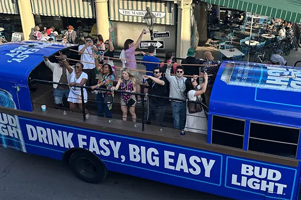 Brand Activation