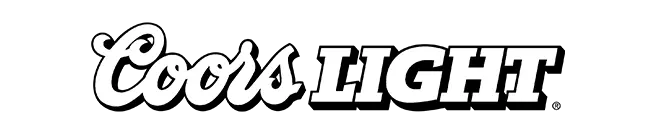 Coors Light logo
