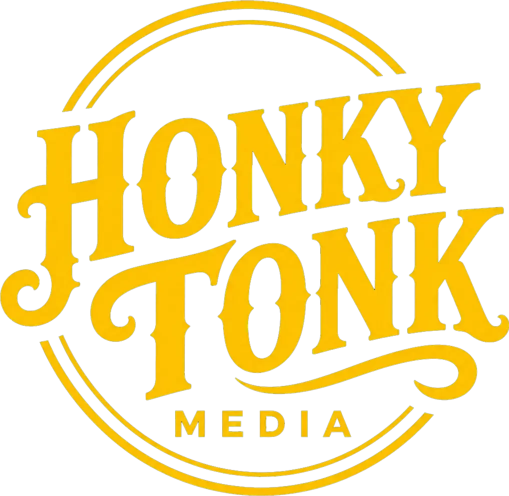 Honky Tonk Media