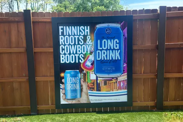 Custom Murals