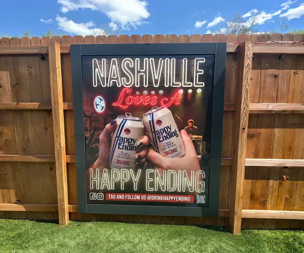 Custom Murals