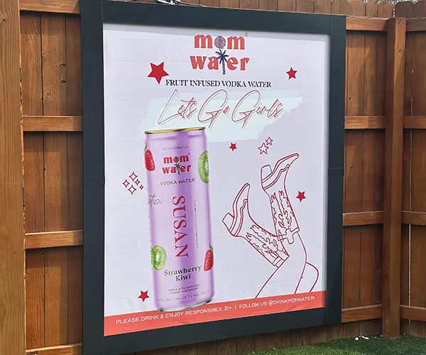 Custom Murals